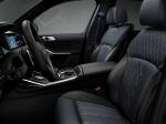 BMW X7 M50i Edition Dark Shadow 2020 года (WW)